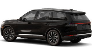 2026 Lincoln Lincoln Aviator External Image 3